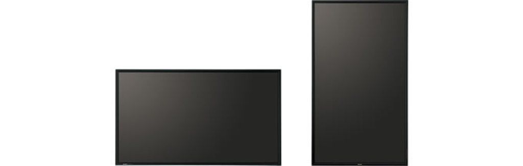 SHARP LL-S242A-W 24型 フルHD タッチディスプレイ Sharp LL-S242A-W ▻ NYCCOPIERGUY