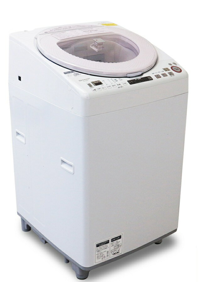 SHARP 電気洗濯乾燥機　ES-GX850-P 楽天市場】シャープ SHARP 洗濯機 ES-TX850-P | 価格比較 - 商品価格ナビ