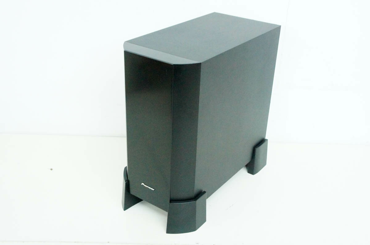 楽天市場】パイオニア Pioneer 5.1ch サラウンドシステム