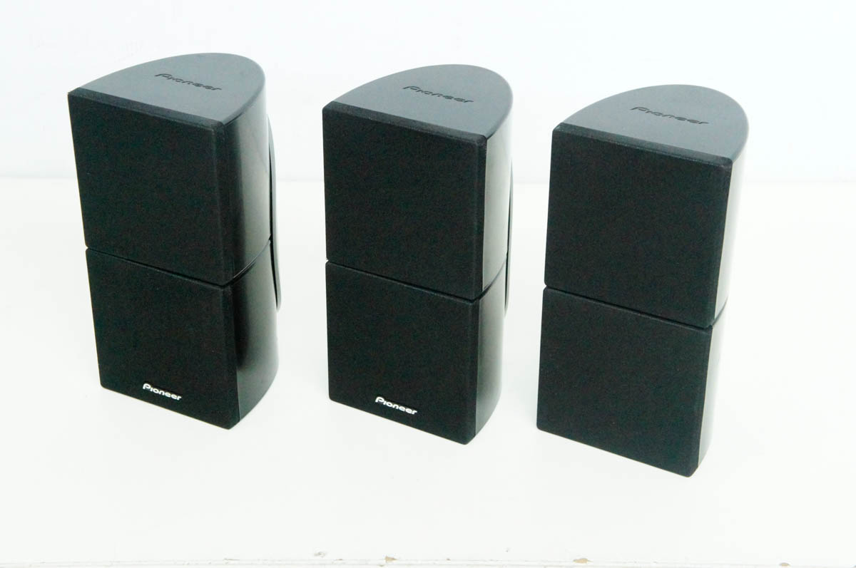 楽天市場】パイオニア Pioneer 5.1ch サラウンドシステム 楽天市場】パイオニア Pioneer 5.1ch サラウンドシステム