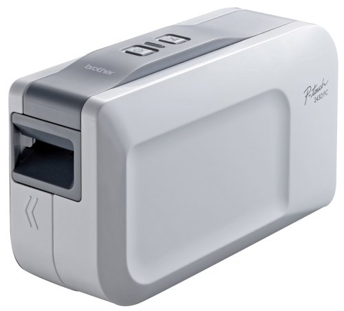 楽天市場】ブラザー工業 brother ラベルプリンター P-TOUCH QL