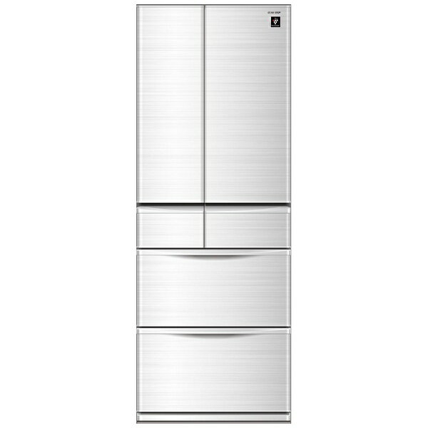 【専用】Panasonic パナソニック 冷蔵庫 NR-F502XPV-N 概要 パナソニックパーシャル搭載冷蔵庫 NR-F502XPV | 冷蔵庫