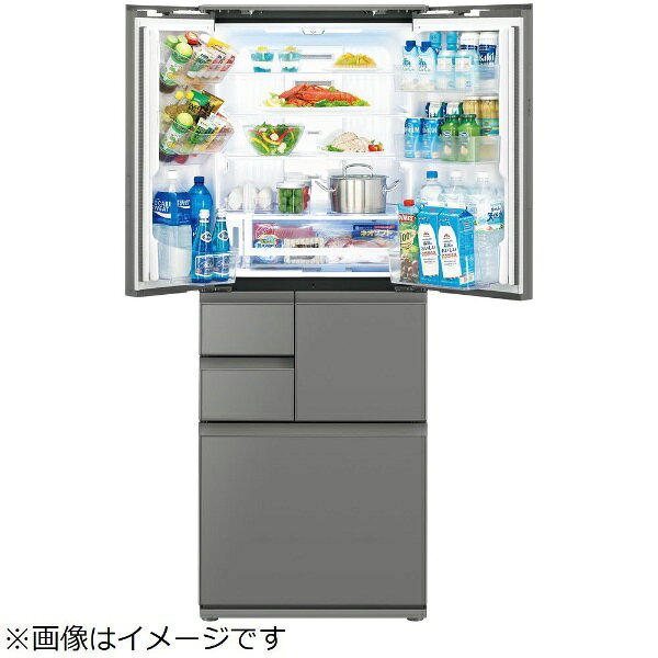 楽天市場】シャープ SHARP プラズマクラスター冷蔵庫 SJ-GX50E-S 