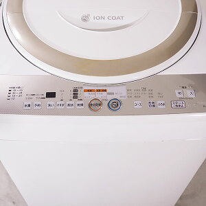 2010年製　シャープ全自動洗濯乾燥機　ES-TG73　7.0㎏　洗濯機　縦型洗濯機 ES-GV7H | 洗濯機：シャープ