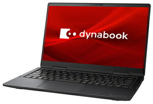dynabook V6/Pパソコン ノートパソコン dynabook V6 ダークブルー P2V6WBBL ［13.3型