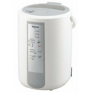 楽天市場】象印マホービン ZOJIRUSHI スチーム式加湿器 EE-RS35