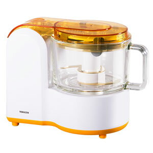 [新品]山善 電気 大根おろし器 おろしの達人 YDS-350(W) Amazon | [山善] 電気 大根おろし器 おろしの達人 YDS-350(W