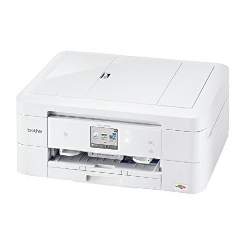 送料無料　brother　DCP-J567N  プリンター　ブラザー　動作良好 Amazon.co.jp: (旧モデル) brother インクジェットプリンター