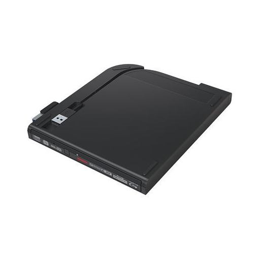 楽天市場】バッファロー BUFFALO ポータブルブルーレイドライブ BRUHD