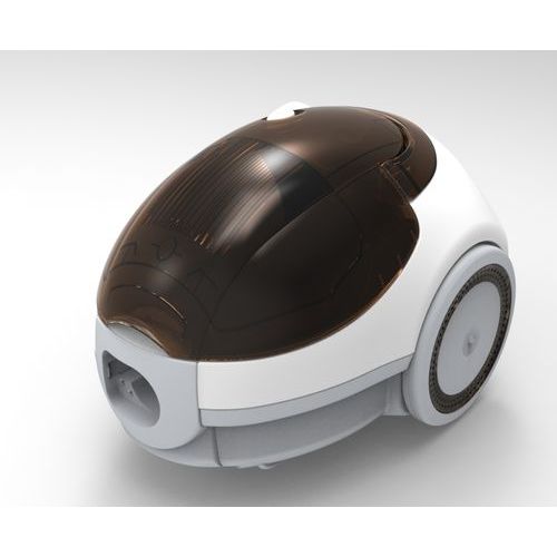 楽天市場】山善 YAMAZEN 紙パック式クリーナー EC-KRT31-GG | 価格比較
