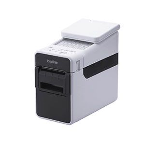プリンター・複合機 MAX LP503S BASIC マックス ラベルプリンタ LP-503S2/BASIC 1個（直送品） - アスクル