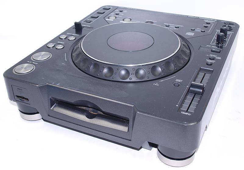 パイオニア　ファイルタイプコンパクトディスクプレーヤー　PD-F25A ヨドバシ.com - パイオニア PIONEER PD-F25A ディスクカプセル