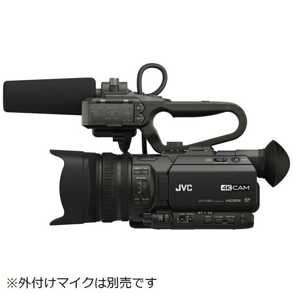 楽天市場】JVCケンウッド JVC メモリーカードカメラレコーダー GY  