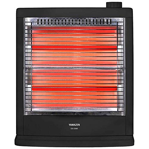 楽天市場】山善 YAMAZEN 電気ストーブ DBX-J125(R) | 価格比較
