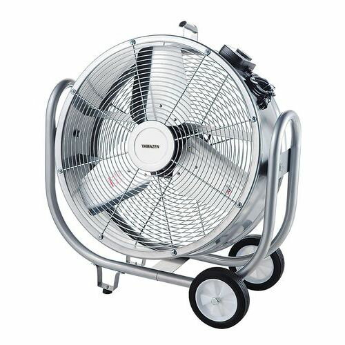 楽天市場】ナカトミ NAKATOMI ウルトラボックス扇風機 45cm BXF-450