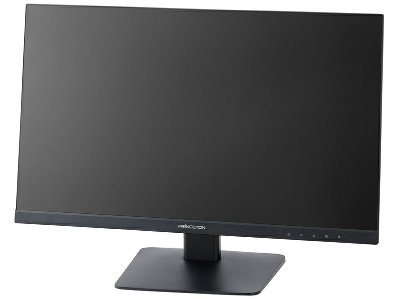 Princeton 液晶ディスプレイ PTFBLD-24W