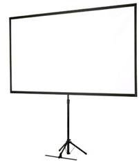 ■□エプソン　モバイルスクリーン　ELPSC21B　新品　未使用品□■