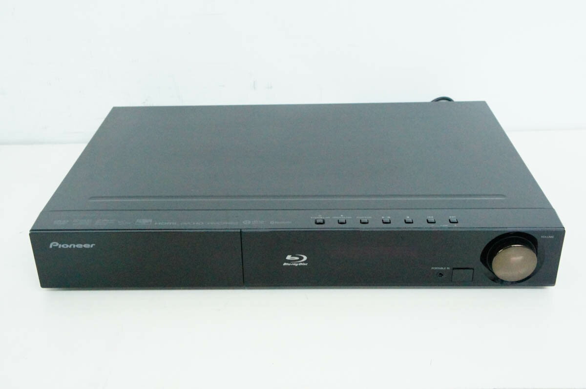 楽天市場】パイオニア Pioneer 5.1chサラウンドシステム ブルーレイ