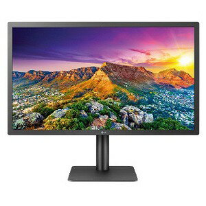 LG 液晶ディスプレイ 24MD4KL-B