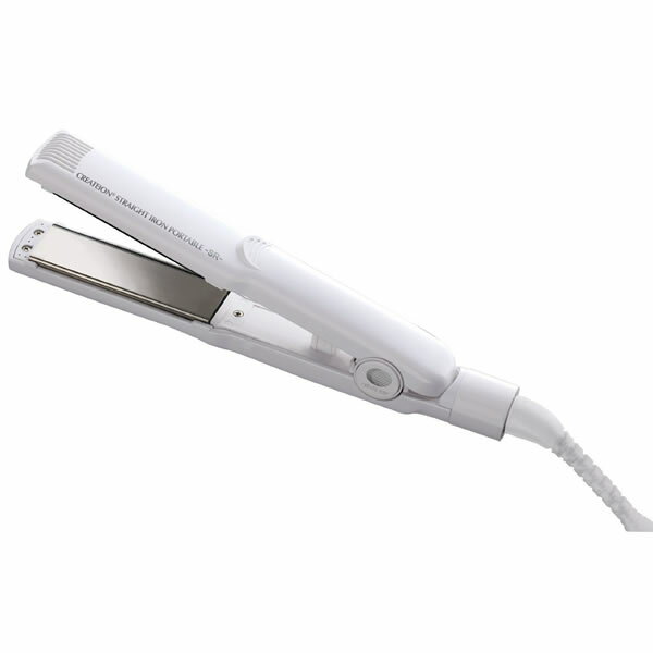 楽天市場】クレイツ CREATE ION エアスリーク マルチアイロン CIAI