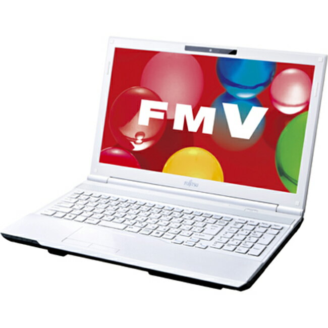 楽天市場】富士通 FUJITSU FMV-LIFEBOOK UH FMVU90MR | 価格比較
