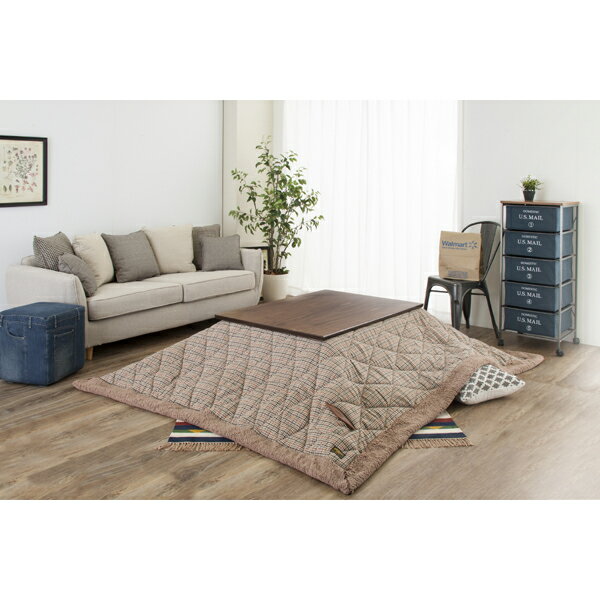 東谷 こたつ フラットヒーター KT-303