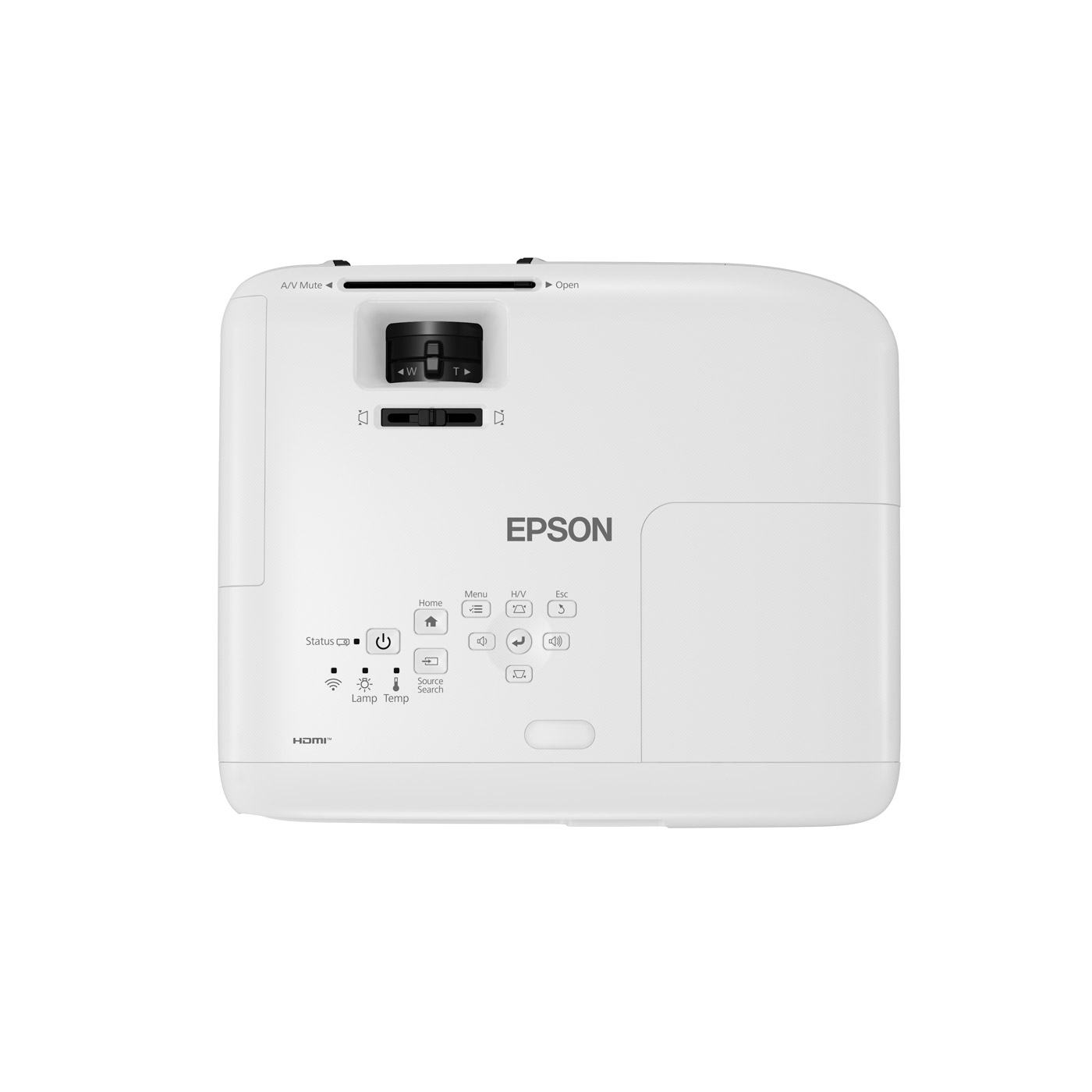 楽天市場】エプソン販売 EPSON ホームプロジェクター dreamio EH-TW750