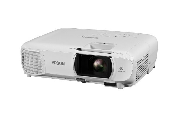 EPSON EH-LS300B プロジェクター本体 ホームプロジェクター『dreamio EH-LS300B/W』を最上もがさんが