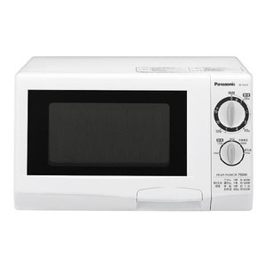 Panasonic 電子レンジ NE-EH227-W ホワイト2015年製 Amazon | パナソニック 単機能レンジ 22L ホワイト NE-EH227-W