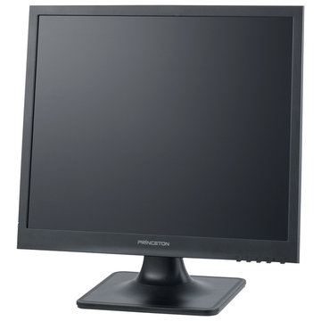 楽天市場】プリンストン Princeton 液晶ディスプレイ PTFBFE-24W