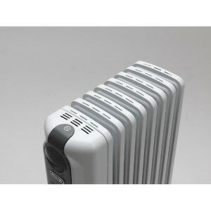 DeLonghi アミカルド オイルヒーター RHJ35M0812-DG