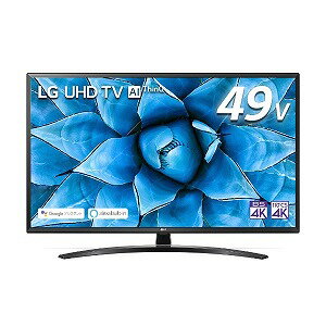 楽天市場】LG Electronics Japan LG 液晶テレビ UK6500E