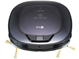 楽天市場】LG Electronics Japan LG ロボット掃除機 VR6260LVM | 価格