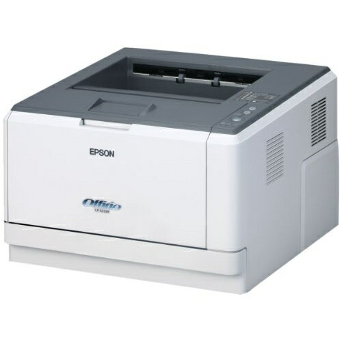 美品 使用回数少なめ エプソン EPSON LP-S3000 プリンター Amazon.co.jp: LP-S3000 オフィリオプリンタ : パソコン・周辺機器