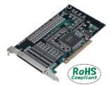 楽天市場】コンテック CONTEC PCI Express対応 絶縁型 16ビット