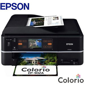 楽天市場】エプソン販売 EPSON カラリオ EP-802A | 価格比較