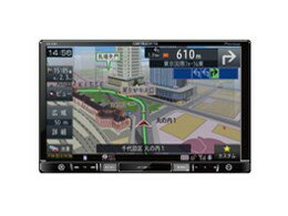 楽天市場】パイオニア Pioneer カロッツェリア 楽ナビ AVIC-RL900