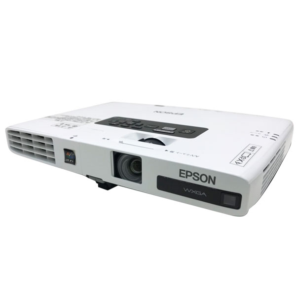 楽天市場】エプソン販売 EPSON プロジェクター EB-1785WC9 | 価格比較