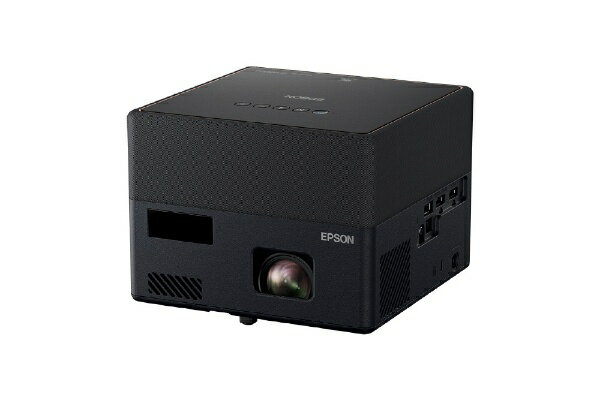 エプソン 超短焦点 dreamio プロジェクター EH-LS300W ホームプロジェクター 超短焦点 dreamio(ドリーミオ) ホワイト