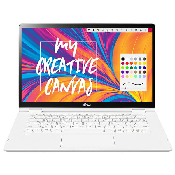 楽天市場】LG Electronics Japan LG ノートパソコン gram 14Z970-GA55J