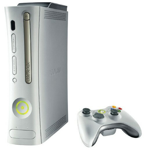 Microsoft - (本体)Xbox360 4GB + Kinect(キネクト)(S4G-00017) 日本マイクロソフト マイクロソフト Xbox360 4GB ＋ Kinect （キネクト） S4G-00017