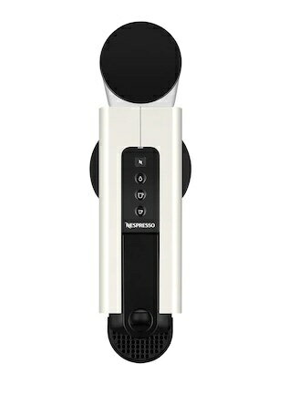 楽天市場】NESPRESSO ネスプレッソ エッセンサプラス C45-WH | 価格
