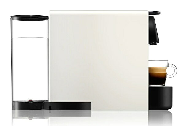 楽天市場】NESPRESSO ネスプレッソ エッセンサプラス C45-WH | 価格