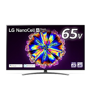 楽天市場】LG Electronics Japan LG 液晶テレビ NANO86 49NANO86JNA
