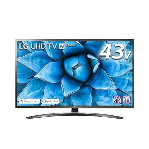 ⭐︎LG カラーテレビ 43UK6500EJD 43V 2018年製 2025年最新】43uk6500ejdの人気アイテム - メルカリ