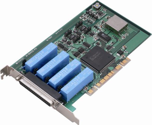 コンテック アナログボード　AI-1616LI-PE 楽天市場】コンテック CONTEC PCI Express対応 絶縁型 16ビット