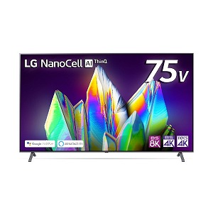 楽天市場】LG Electronics Japan LG 液晶テレビ NANO99 65NANO99JNA