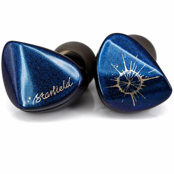 楽天市場】MoonDrop KATO DARK BLUE カナル型イヤホン | 価格比較