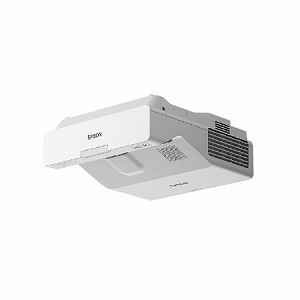 楽天市場】エプソン販売 EPSON ビジネスプロジェクター EB-725W