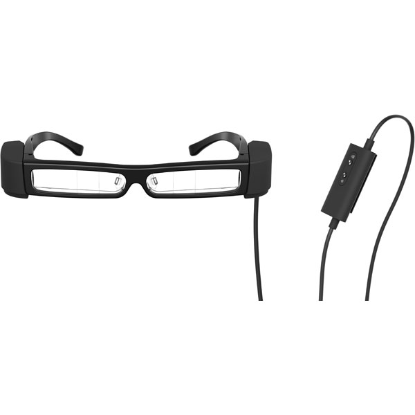 EPSON  MOVERIO スマートグラス BT-30C